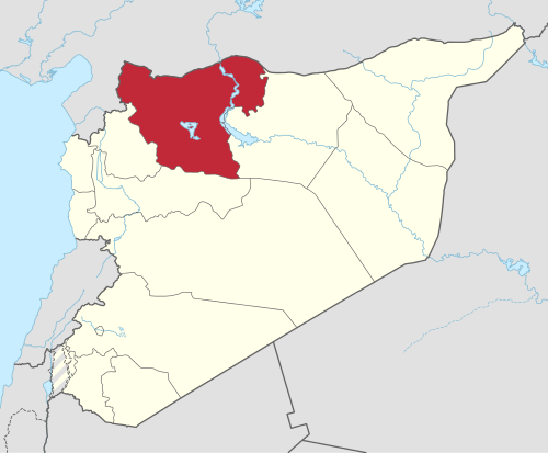 Aleppo Governorate